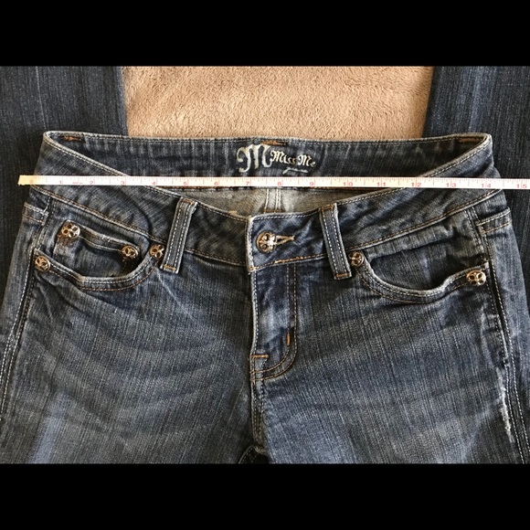 Miss Me jeans - Picture 6 of 8